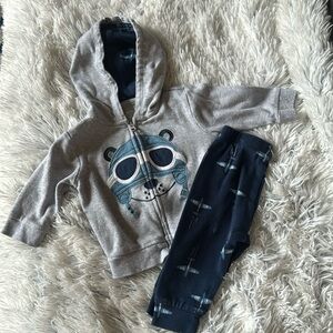 Pekkel | Matching Outfit | 6 Months